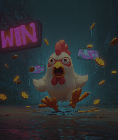 Chicken Road