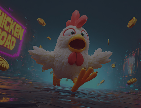 Chicken Road