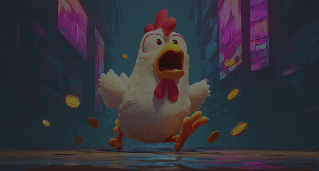 Chicken Road