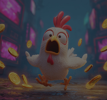 Chicken Road
