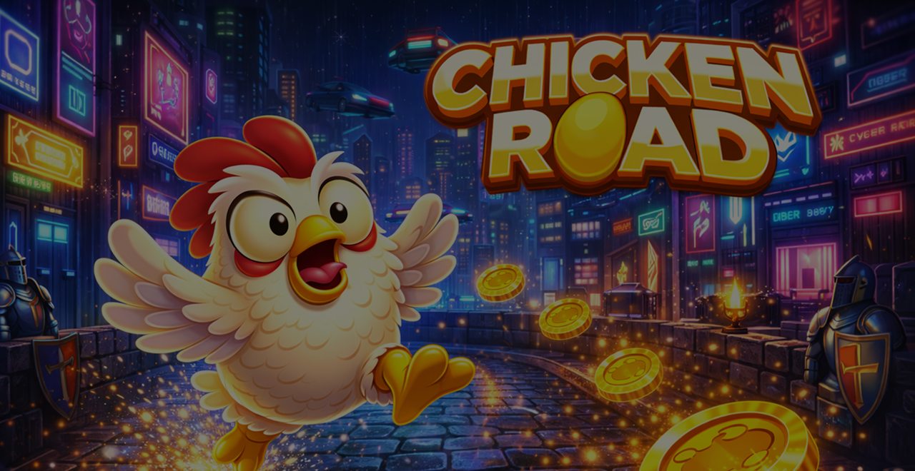 Chicken Road